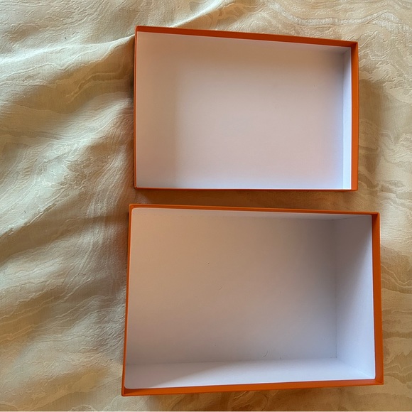 Hermes Shoe Box - Brand New! - Picture 3 of 5